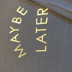 Apt 9 Women's Tunic Top